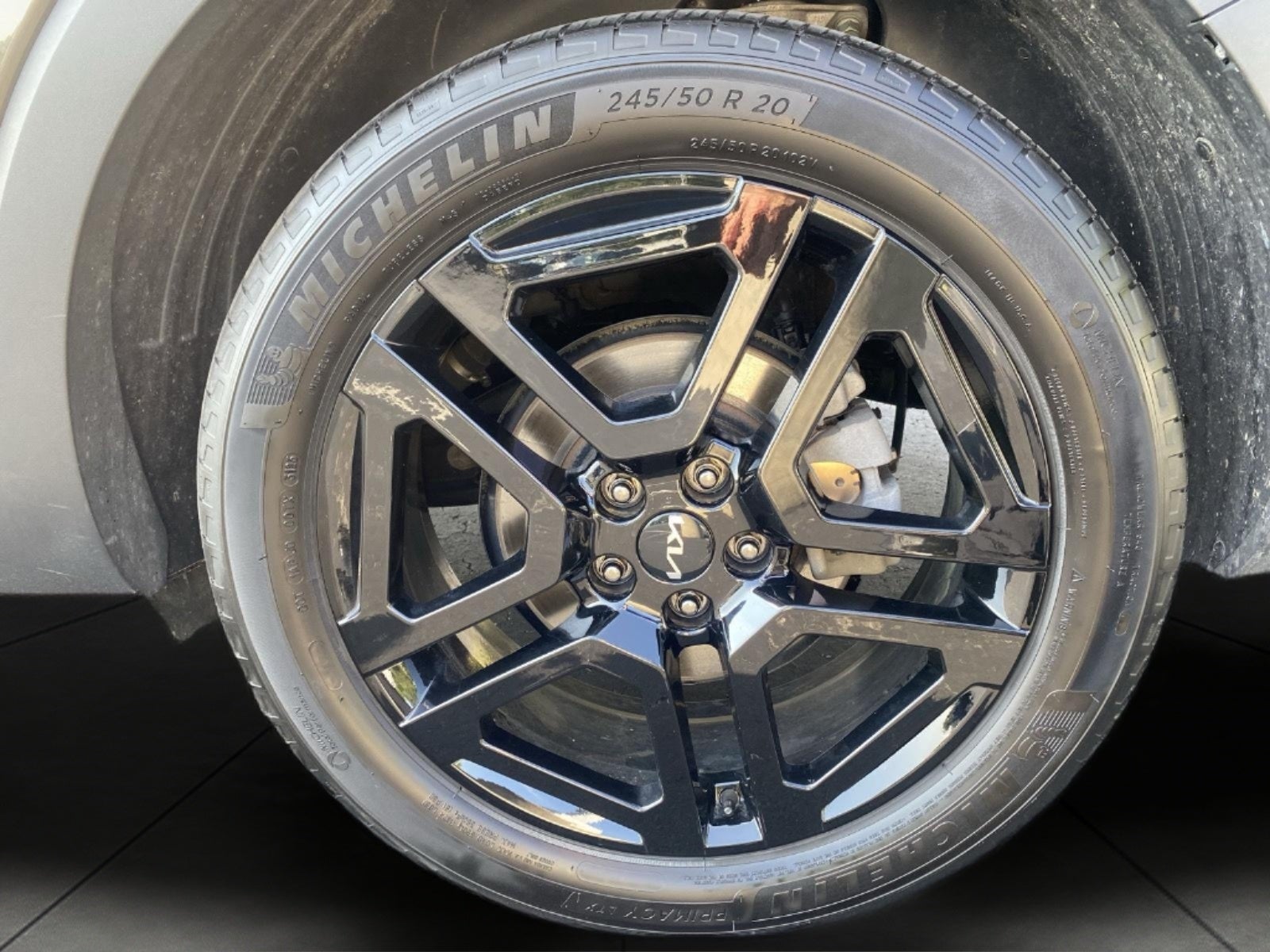 2024 Kia Telluride SX X-Line AWD