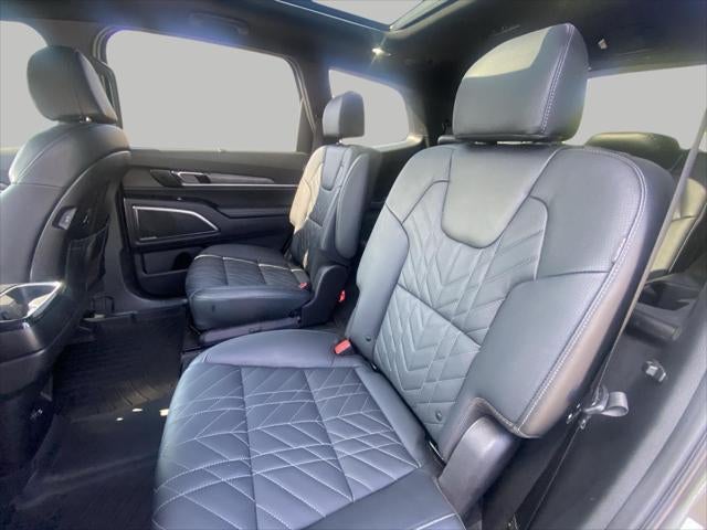 2024 Kia Telluride SX X-Line AWD