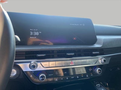 2024 Kia Telluride SX X-Line AWD
