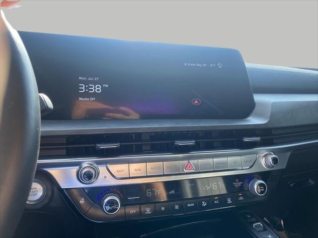 2024 Kia Telluride SX X-Line AWD