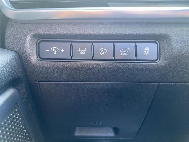 2024 Kia Telluride SX X-Line AWD