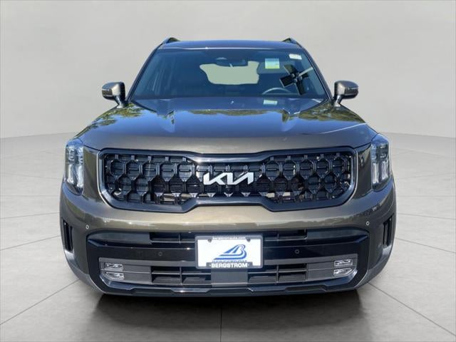 2024 Kia Telluride SX X-Line AWD