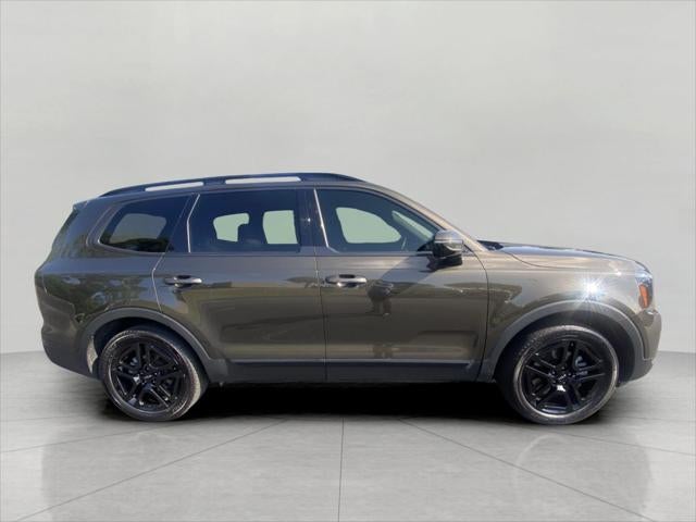 2024 Kia Telluride SX X-Line AWD