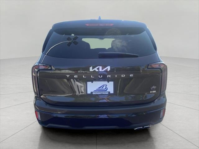 2024 Kia Telluride SX X-Line AWD