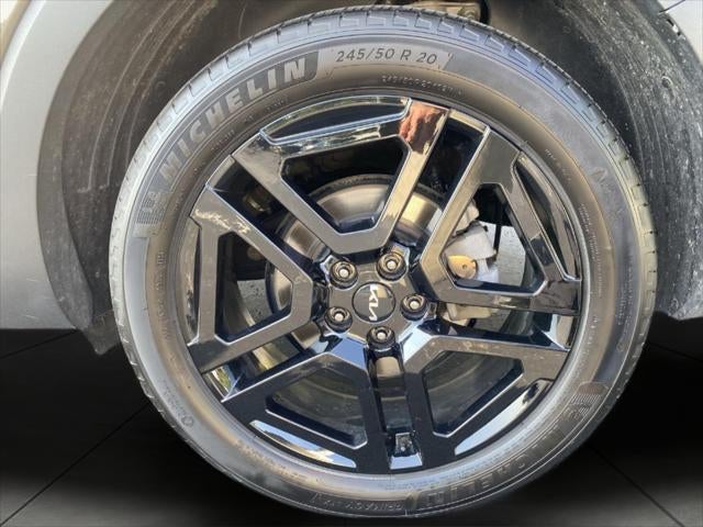 2024 Kia Telluride SX X-Line AWD