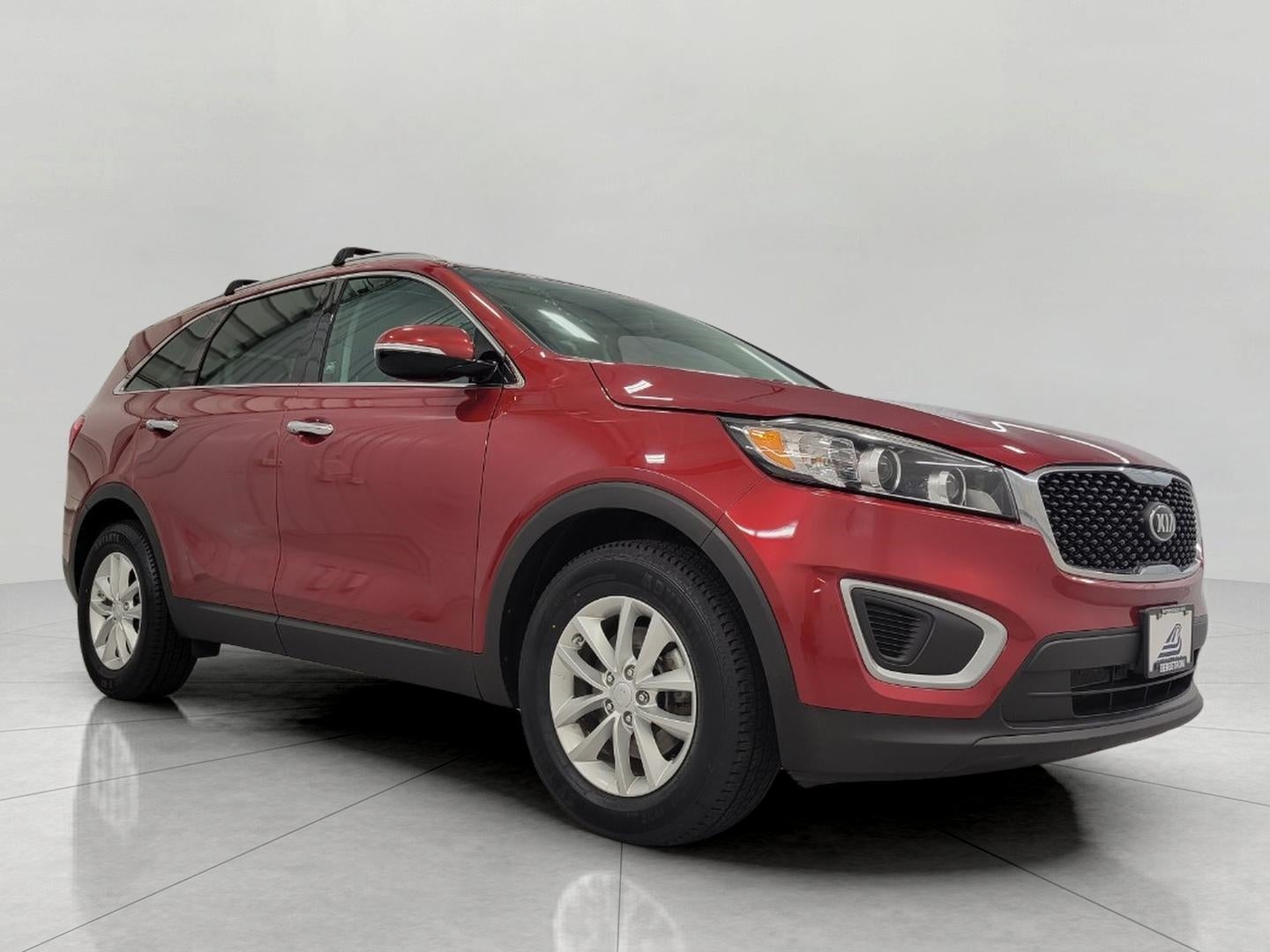 2017 Kia Sorento LX FWD