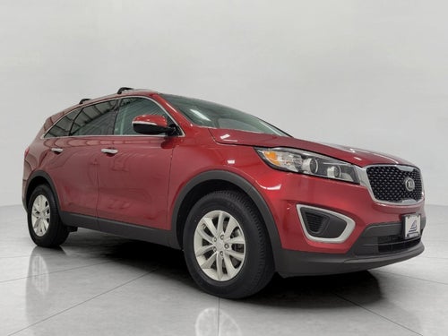 2017 Kia Sorento LX FWD