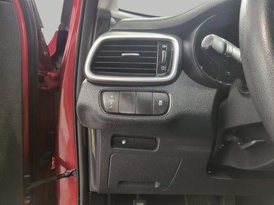 2017 Kia Sorento LX FWD
