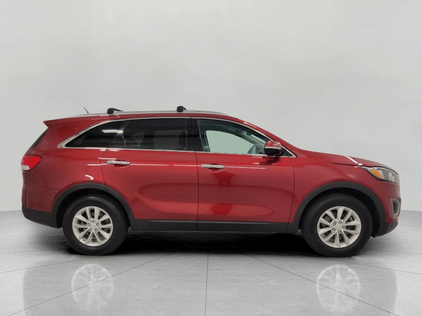2017 Kia Sorento LX FWD