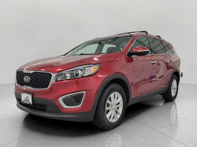 2017 Kia Sorento LX FWD