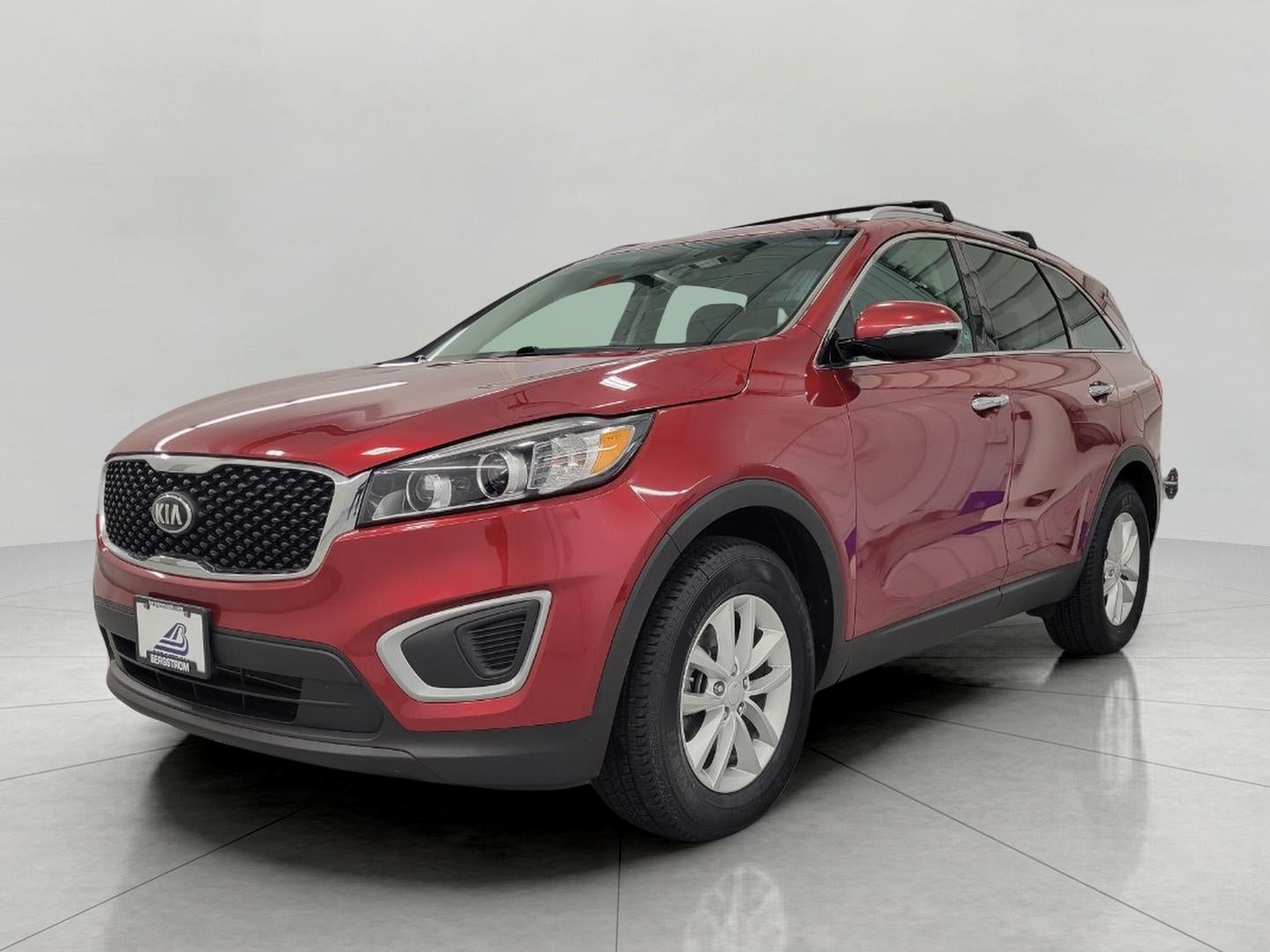 2017 Kia Sorento LX FWD