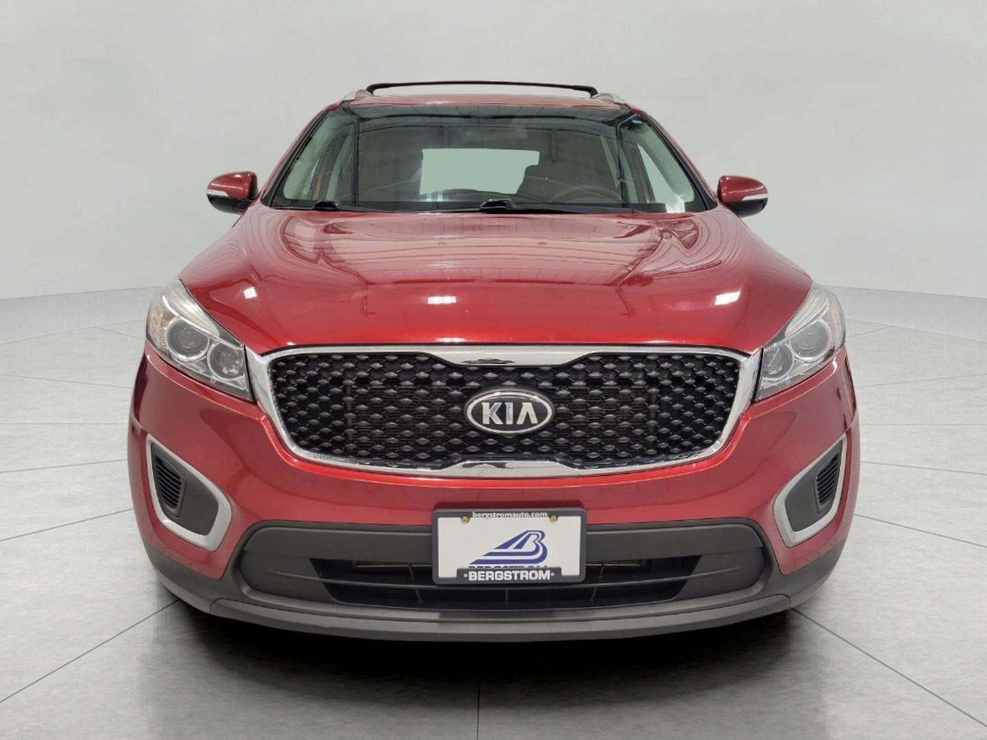 2017 Kia Sorento LX FWD