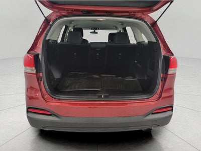 2017 Kia Sorento LX FWD