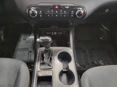 2017 Kia Sorento LX FWD