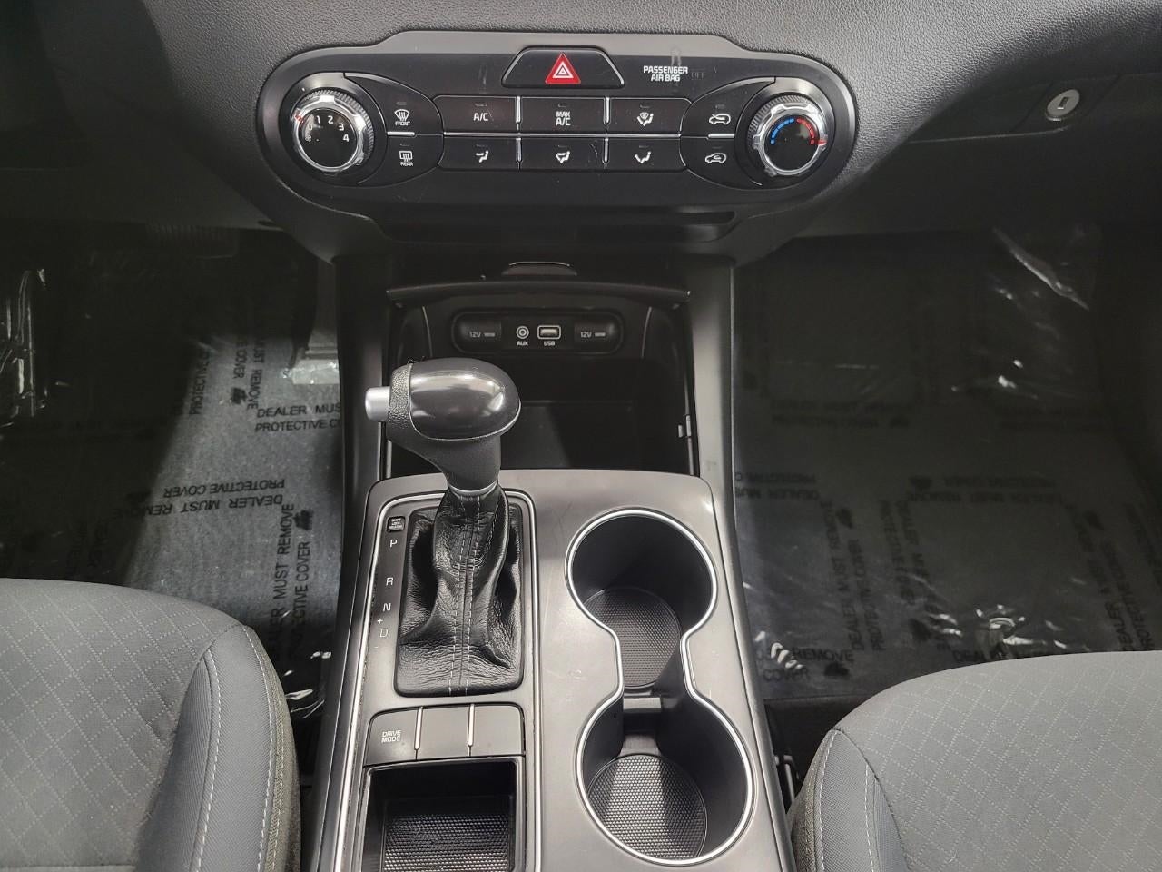 2017 Kia Sorento LX FWD