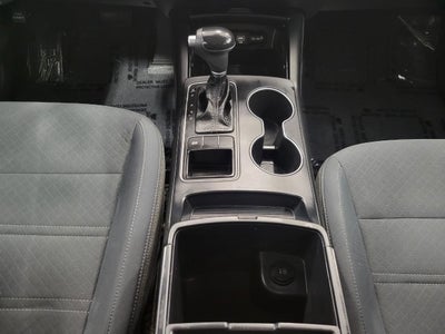 2017 Kia Sorento LX FWD