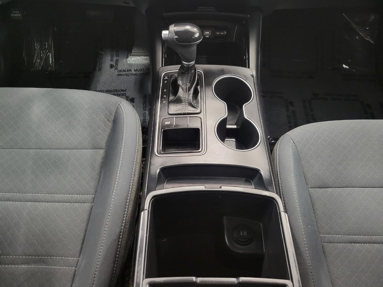 2017 Kia Sorento LX FWD