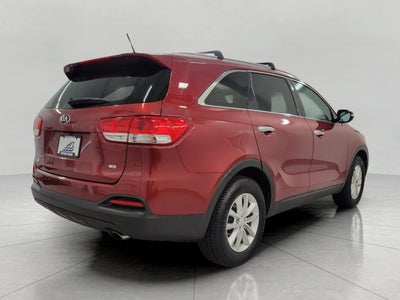 2017 Kia Sorento LX FWD