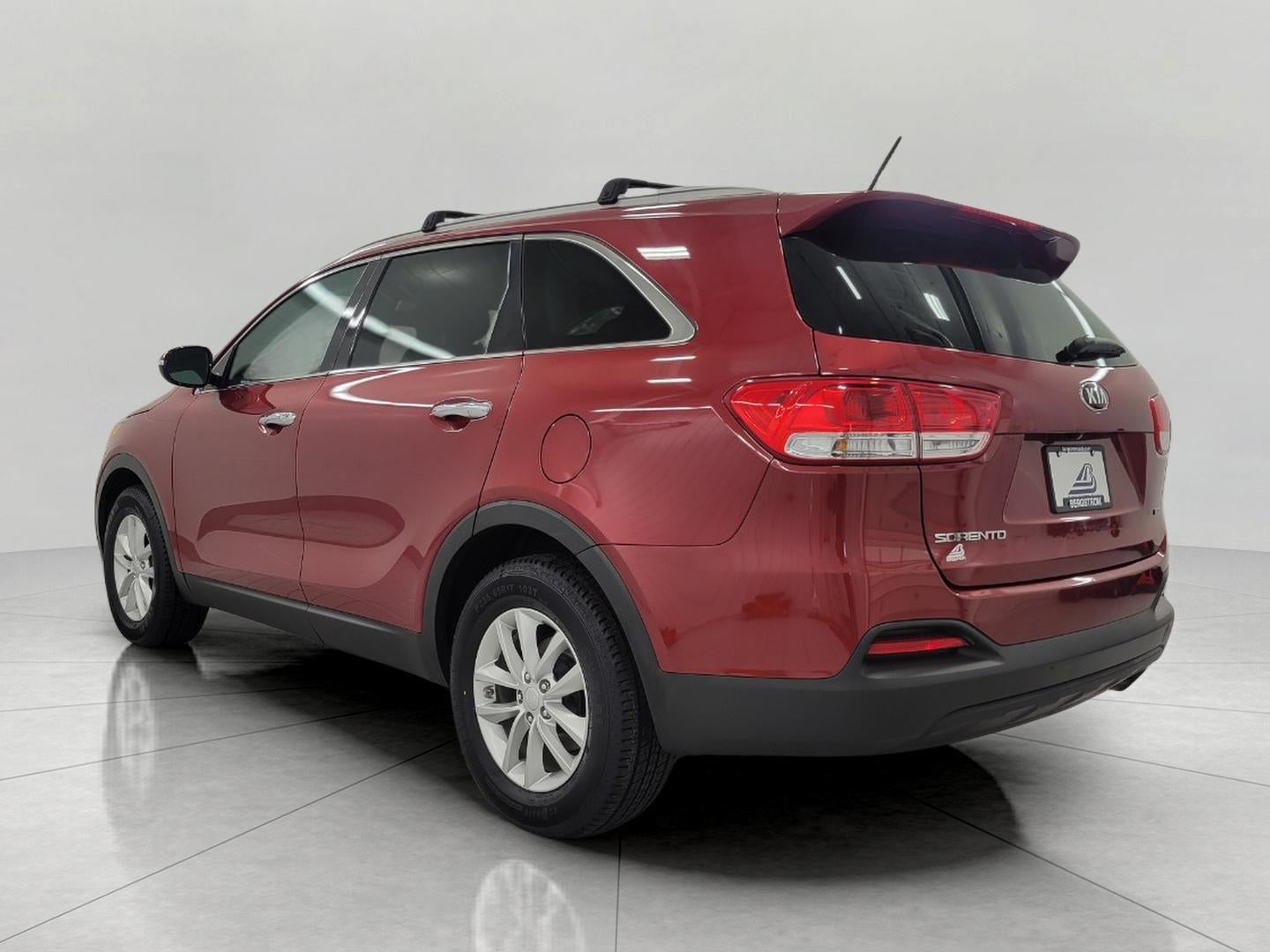 2017 Kia Sorento LX FWD