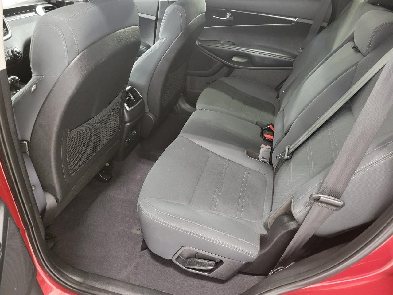 2017 Kia Sorento LX FWD
