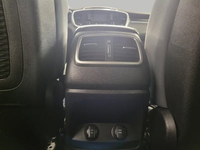 2017 Kia Sorento LX FWD