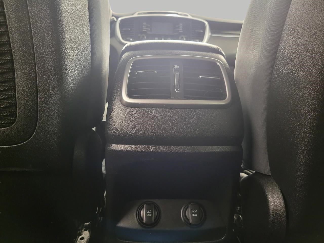 2017 Kia Sorento LX FWD