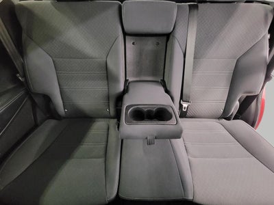 2017 Kia Sorento LX FWD