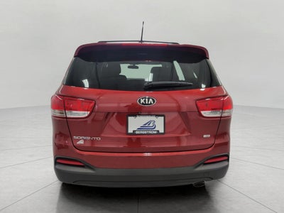 2017 Kia Sorento LX FWD