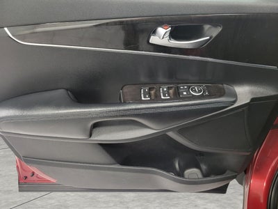 2017 Kia Sorento LX FWD
