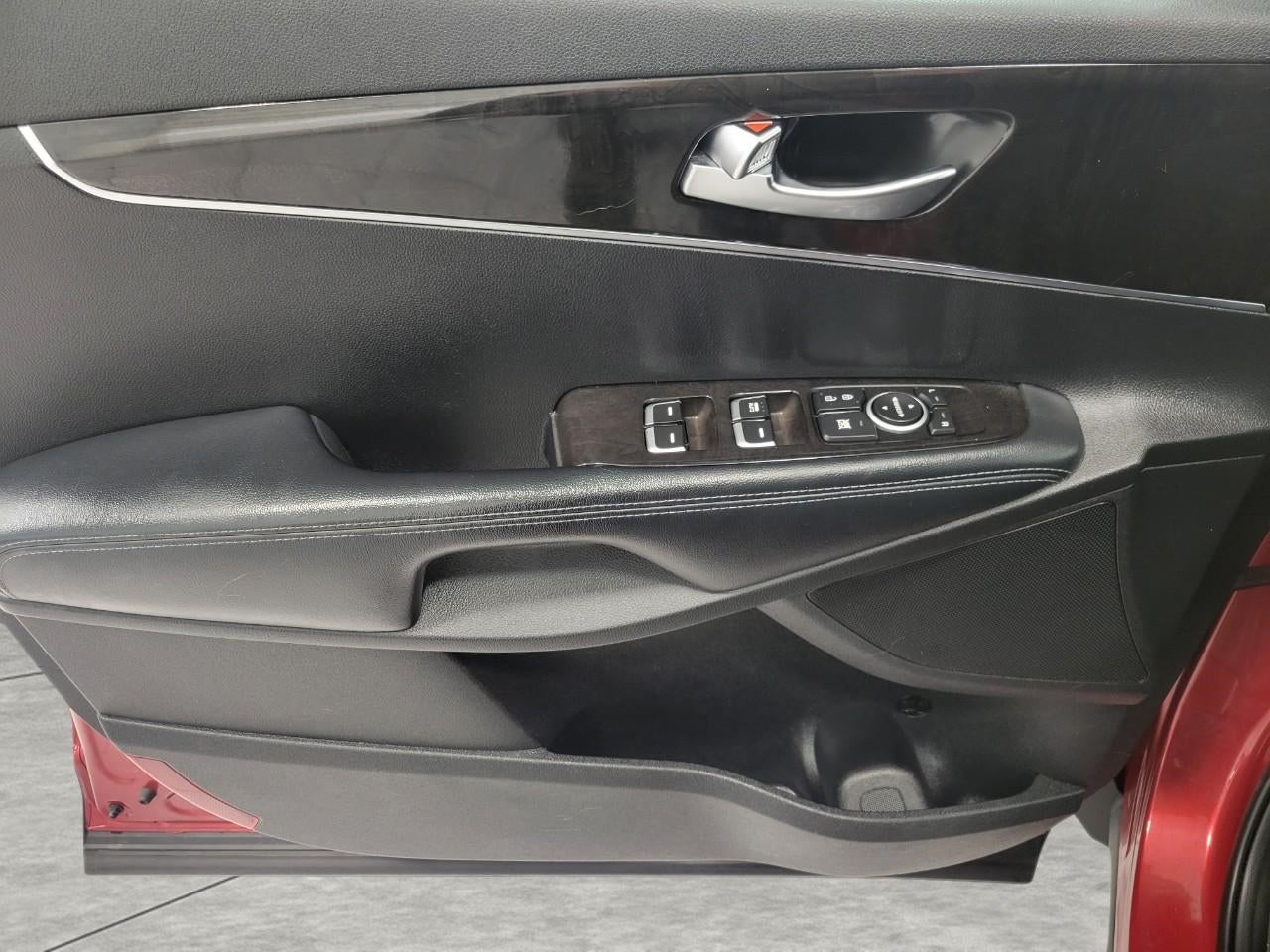 2017 Kia Sorento LX FWD
