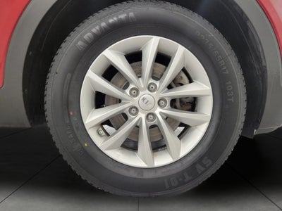 2017 Kia Sorento LX FWD
