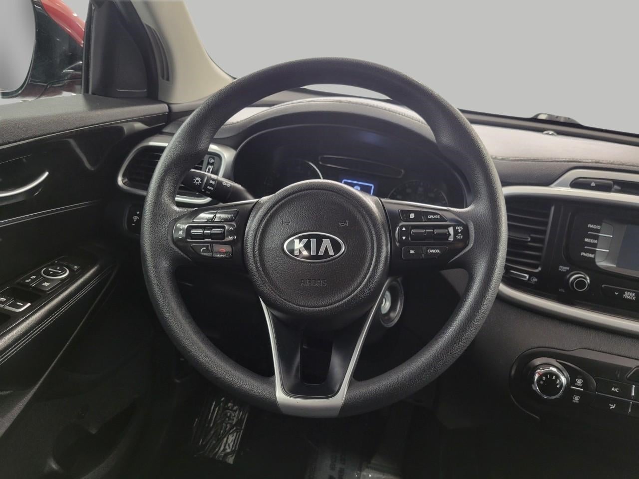 2017 Kia Sorento LX FWD