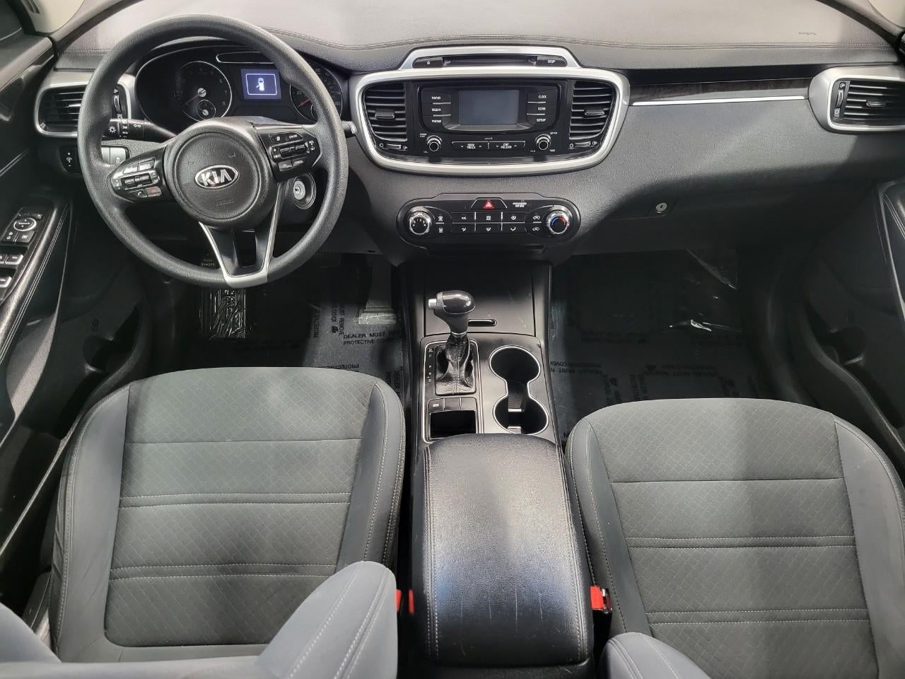 2017 Kia Sorento LX FWD