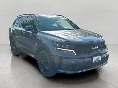 2023 Kia Sorento SX AWD