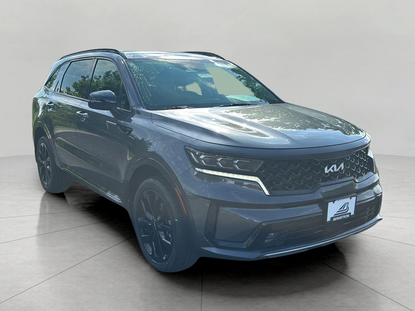 2023 Kia Sorento SX AWD