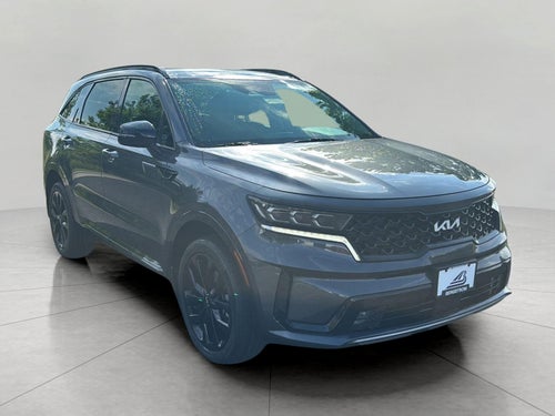 2023 Kia Sorento SX AWD