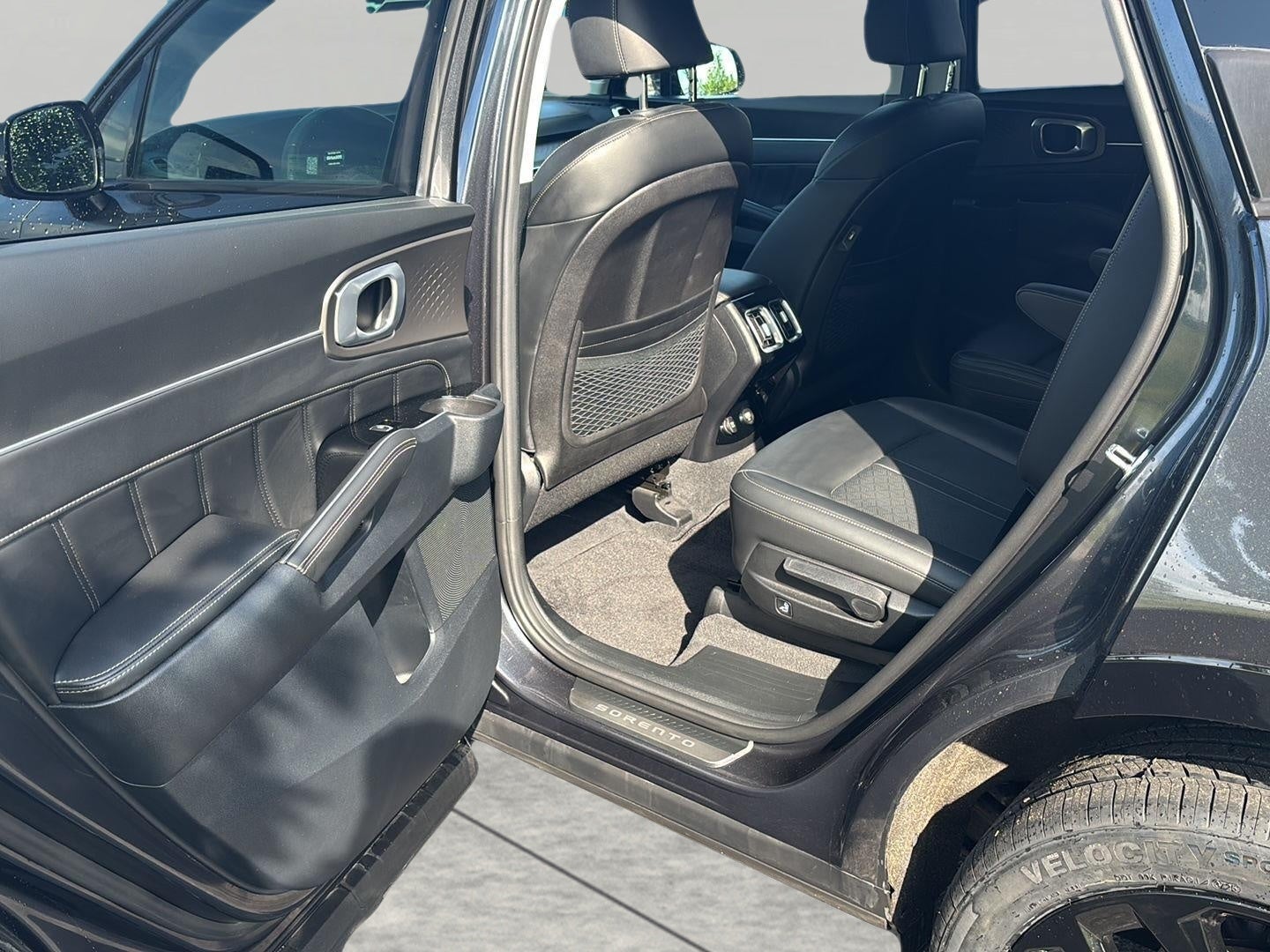 2023 Kia Sorento SX AWD