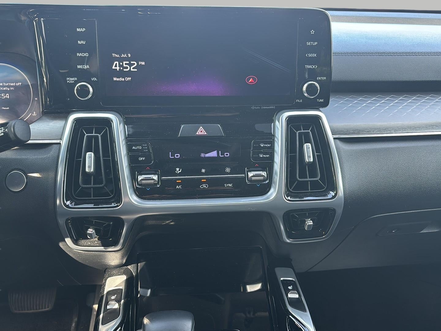 2023 Kia Sorento SX AWD
