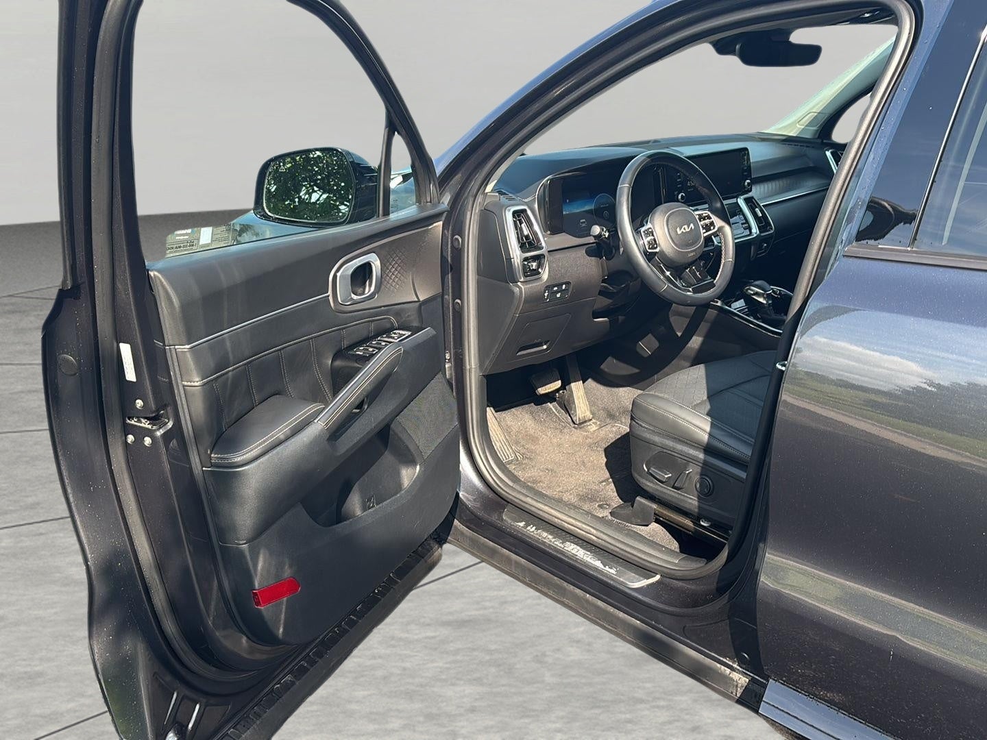 2023 Kia Sorento SX AWD