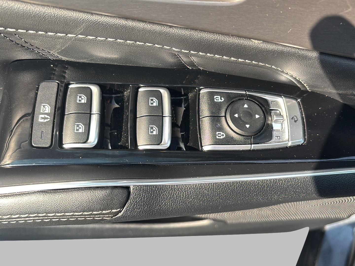 2023 Kia Sorento SX AWD