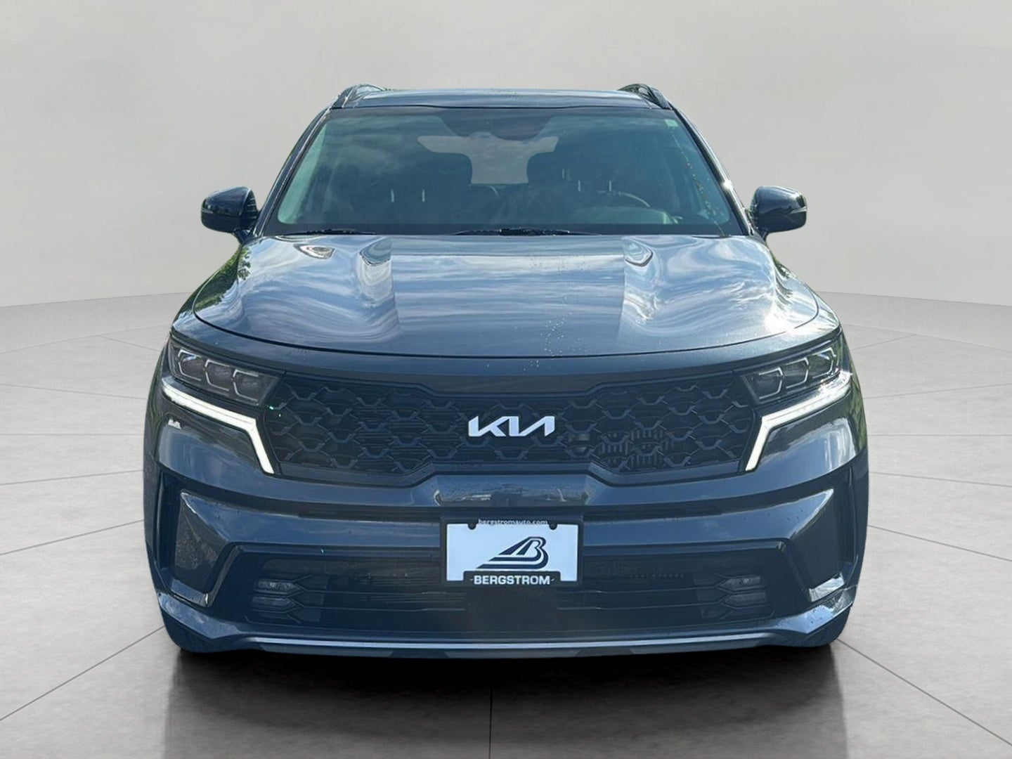 2023 Kia Sorento SX AWD