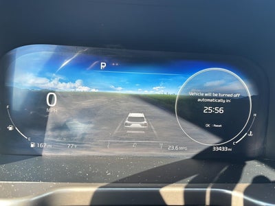 2023 Kia Sorento SX AWD