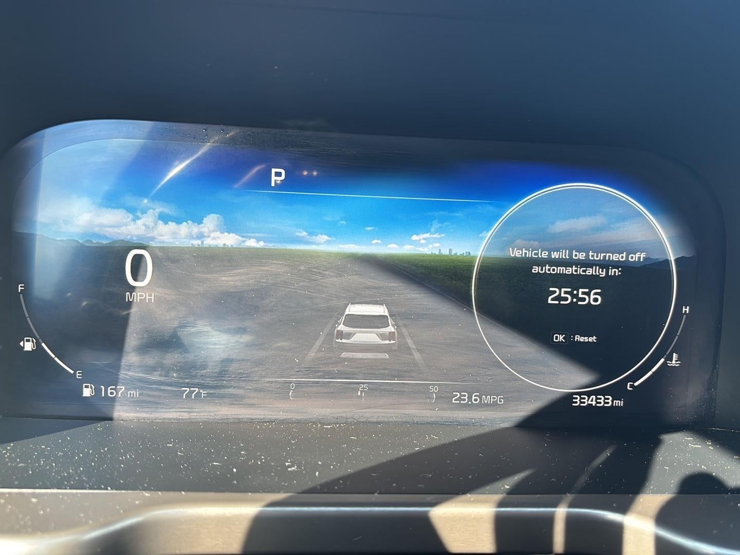 2023 Kia Sorento SX AWD