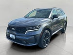 2023 Kia Sorento SX AWD