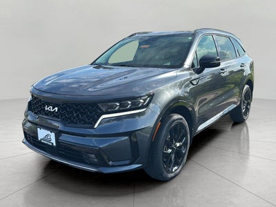 2023 Kia Sorento SX AWD