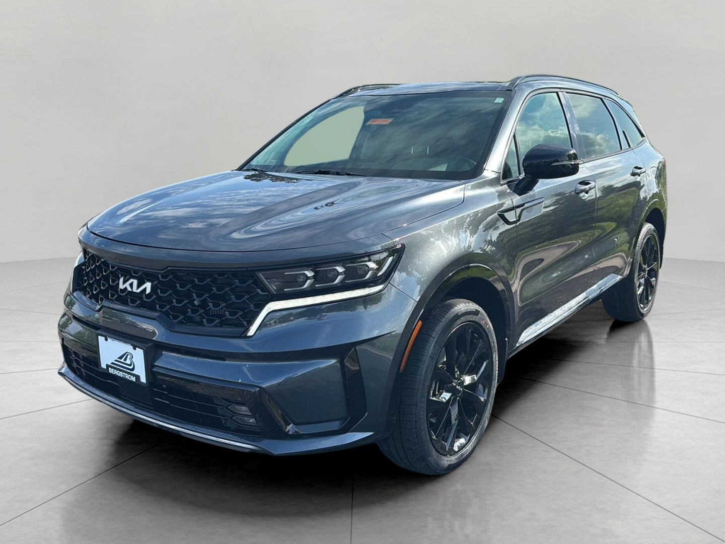 2023 Kia Sorento SX AWD