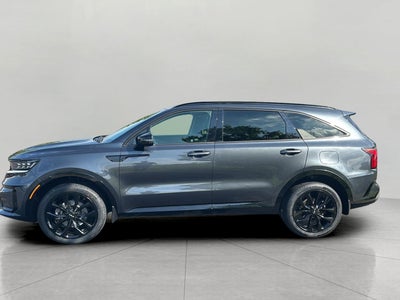 2023 Kia Sorento SX AWD