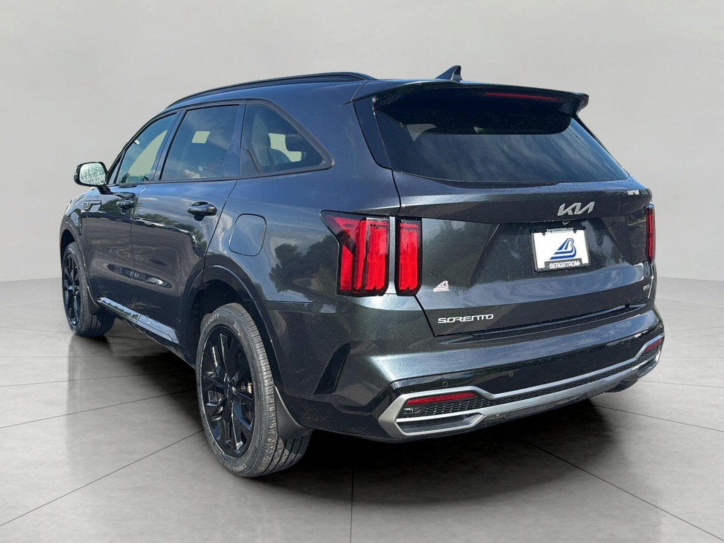 2023 Kia Sorento SX AWD