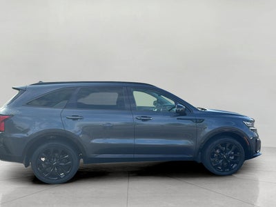 2023 Kia Sorento SX AWD