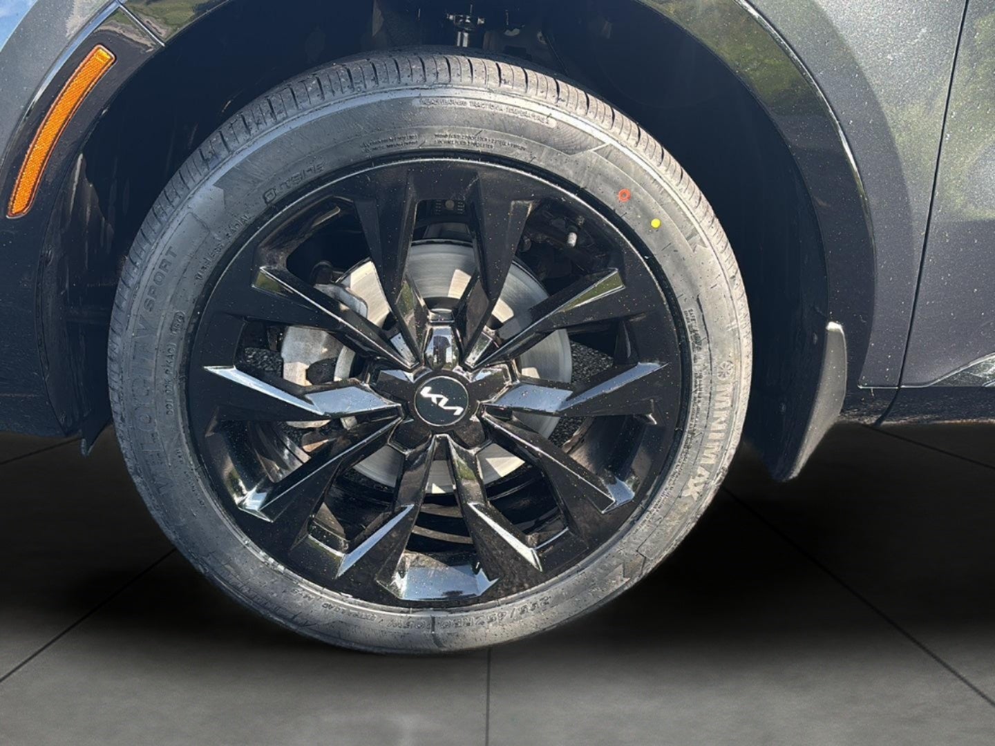 2023 Kia Sorento SX AWD
